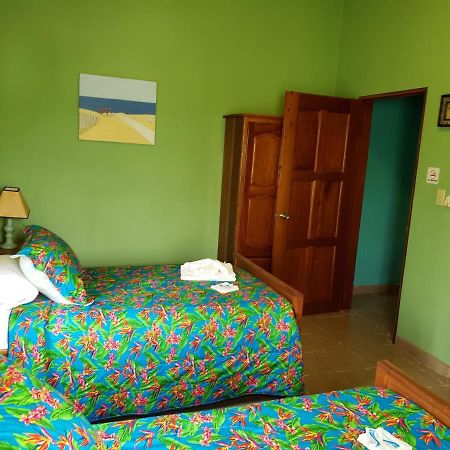 Willa Slo Caye Caulker Zewnętrze zdjęcie