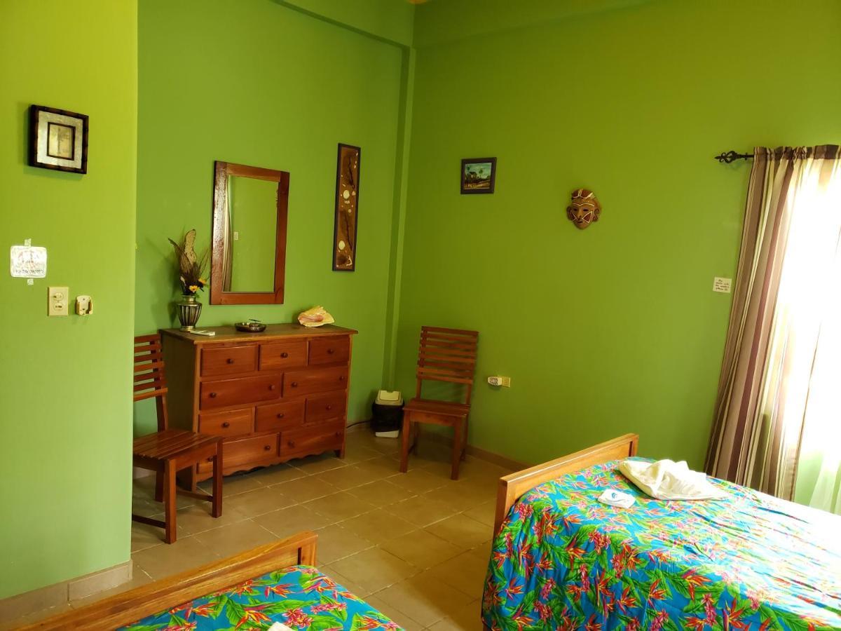 Willa Slo Caye Caulker Zewnętrze zdjęcie