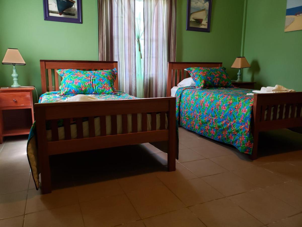 Willa Slo Caye Caulker Zewnętrze zdjęcie