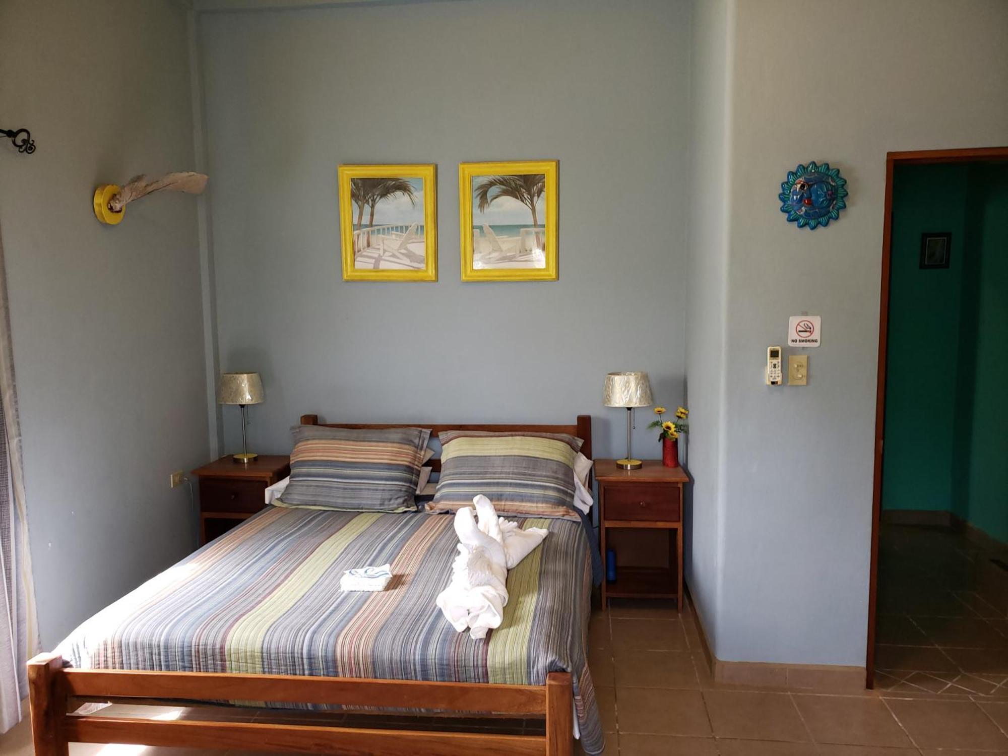 Willa Slo Caye Caulker Pokój zdjęcie