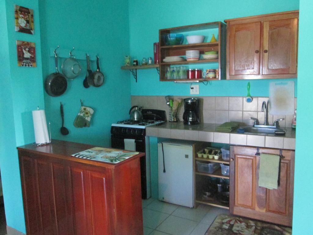 Willa Slo Caye Caulker Zewnętrze zdjęcie