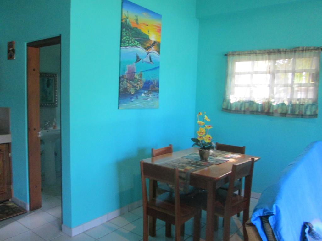 Willa Slo Caye Caulker Zewnętrze zdjęcie